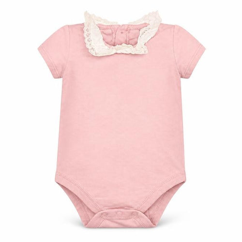 TU Baby Pink   Babygrow One-Piece Size 0-3 Months