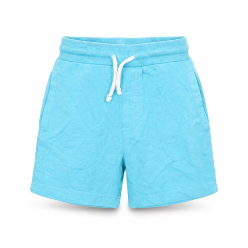 George Girls Blue   Cropped Trousers Size 18 Months