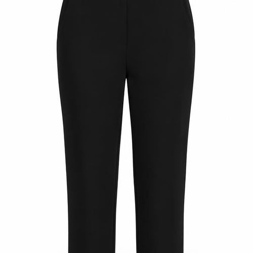 River Isl Womens Black   Dress Pants Trousers Size 12 L26 in