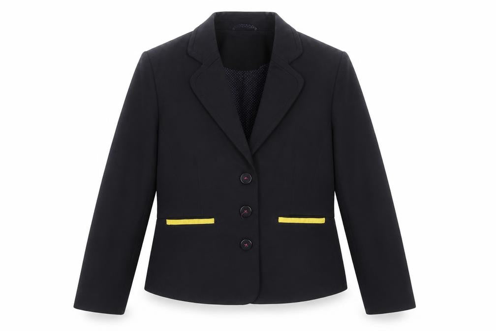 Skopes Womens Blue   Jacket  Size 10