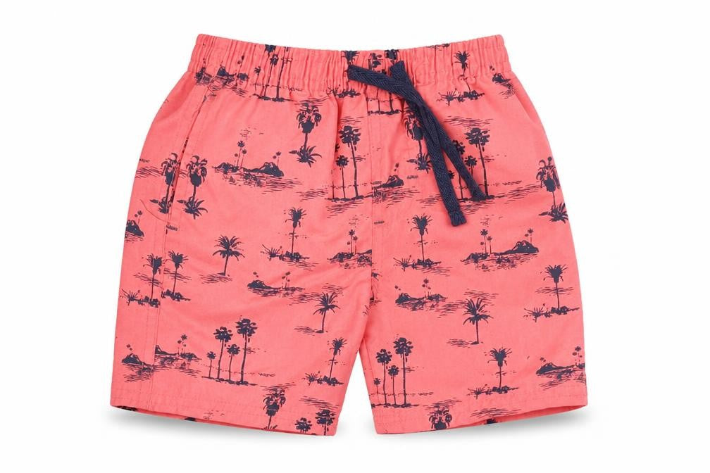 LITTLE REBEL Baby Pink Floral  Sweatpants Trousers Size 12-18 Months