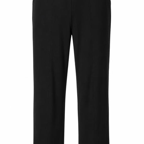 Preworn Womens Black   Jegging Trousers Size 8 L24 in