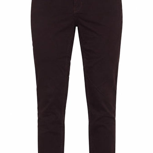 NEXT Womens Purple   Chino Trousers Size 34 L31 in
