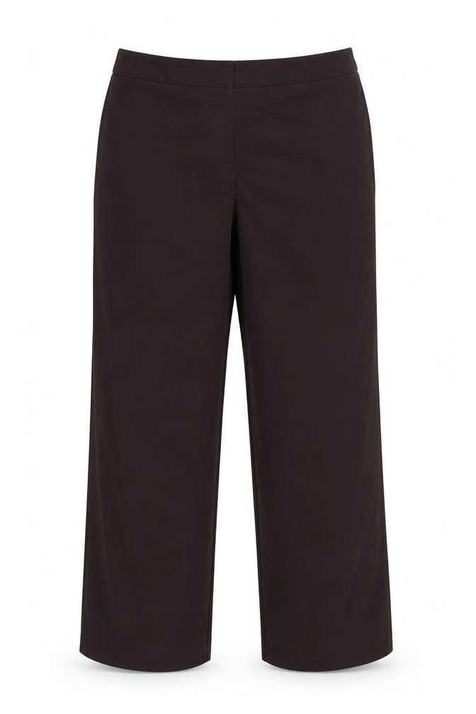 anne Brookes Womens Red   Trousers  Size 14 L27 in