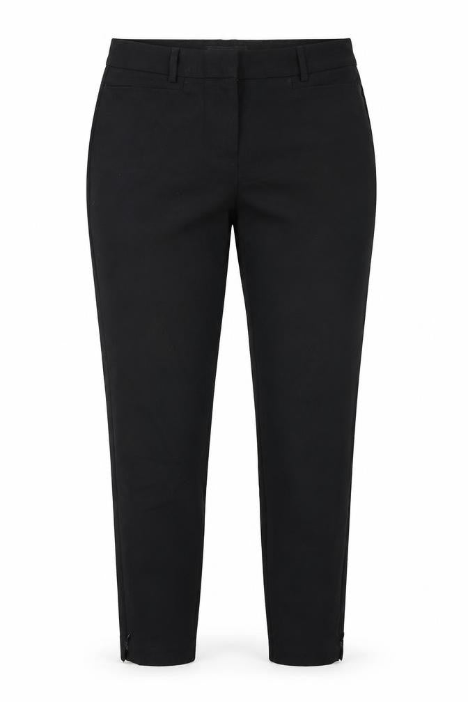 NEXT Womens Black   Dress Pants Trousers Size 10 L27 in