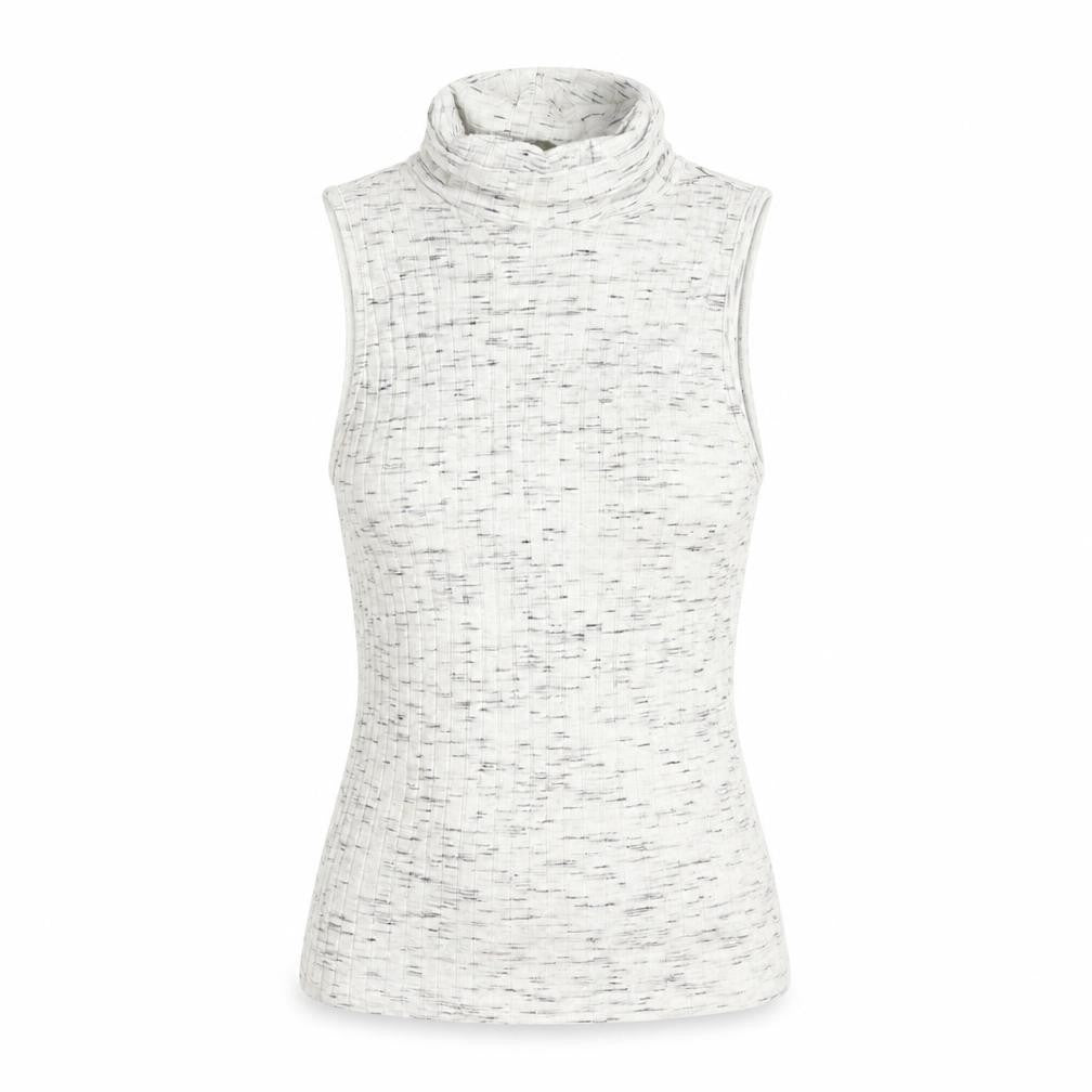 H&M Womens Grey   Basic Tank Size S