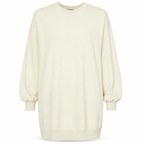 F&F Womens Beige   Jumper Dress  Size 8