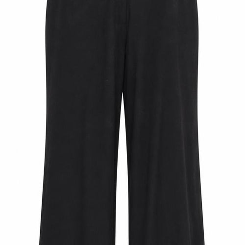 chianti Womens Black   Trousers  Size 18 L30 in