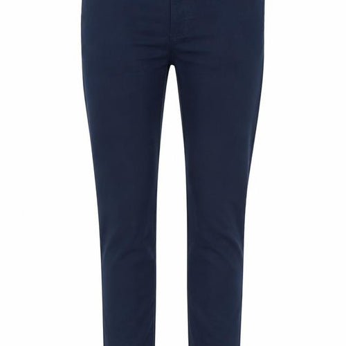 Bikbok Womens Blue  Denim Straight Jeans Size L L30 in