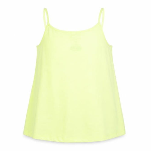 F&F Girls Green   Camisole T-Shirt Size 12-13 Years
