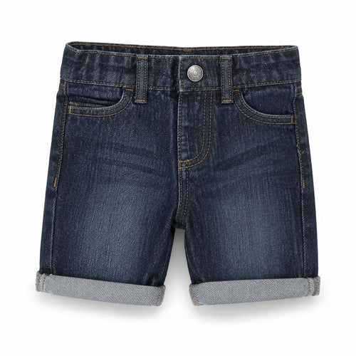 Denim Co Baby Blue   Cropped Jeans Size 18-24 Months
