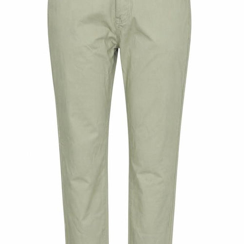 Elegence DELUXE Womens Green   Trousers  Size 14 L27 in