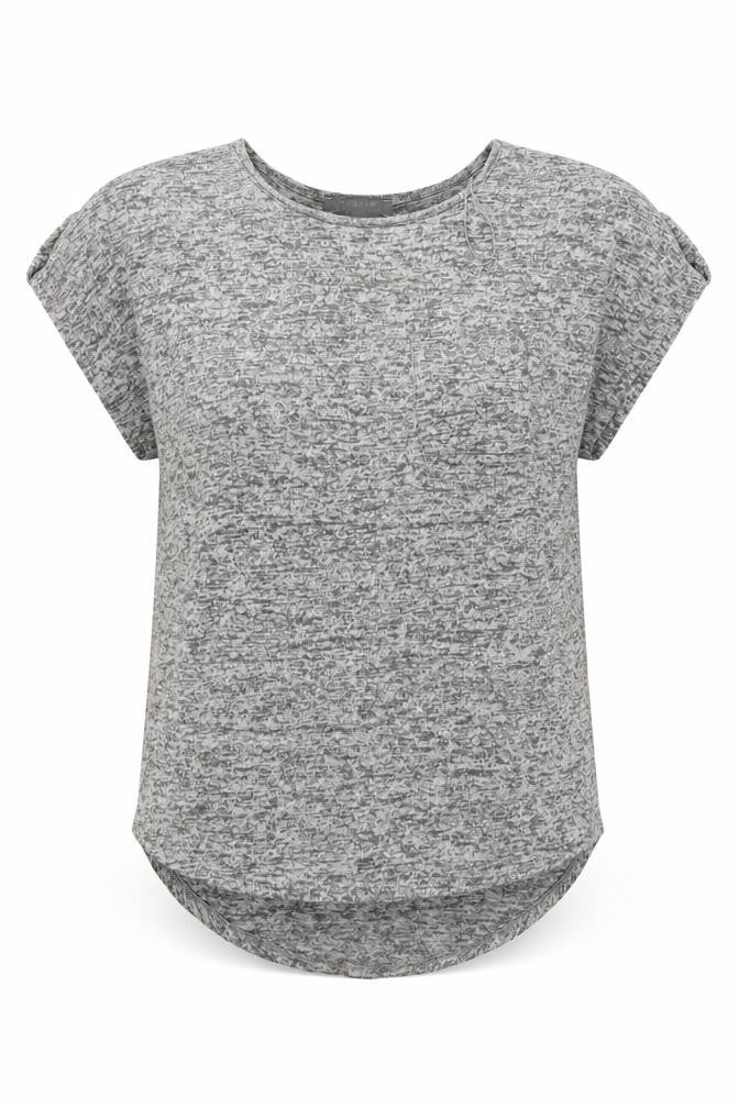 Primark Womens Grey   Pullover Jumper Size M
