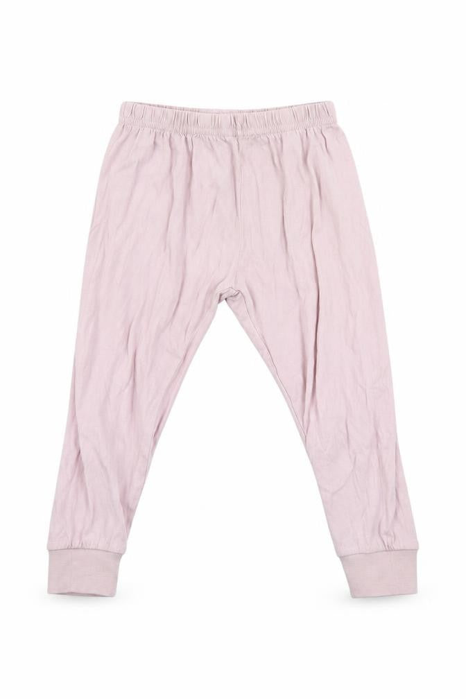 Preworn   Pink   Snow Pants Leggings Size 12-18 Months
