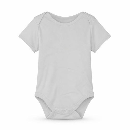George  Baby White   Babygrow One-Piece Size 18-24 Months