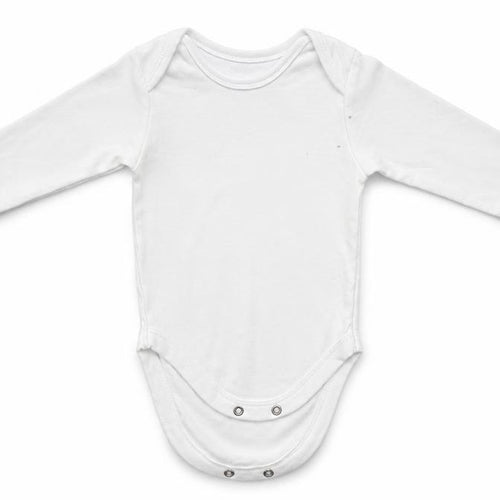 George  Baby White   Babygrow One-Piece Size 0-3 Months