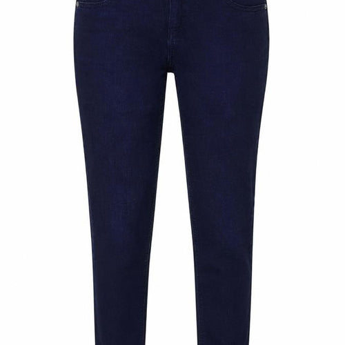 Miss Selfridge  Womens Blue   Jegging Jeans Size 10 L26 in