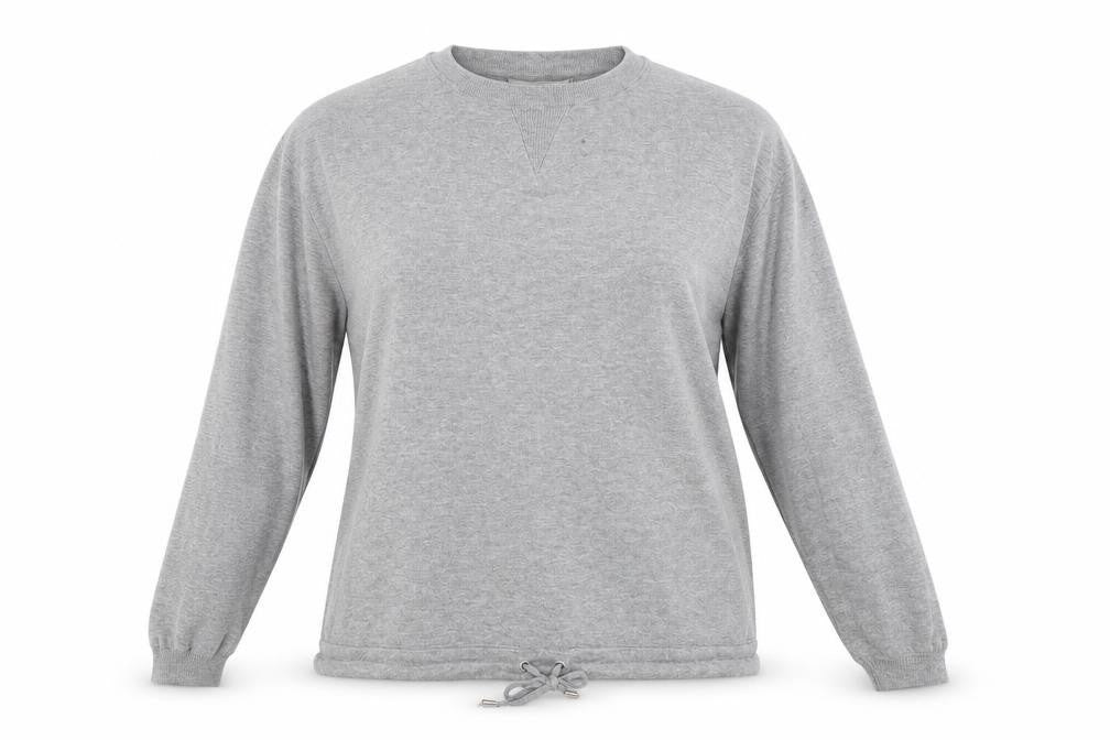 Next Womens Grey   Pullover Jumper Size 14