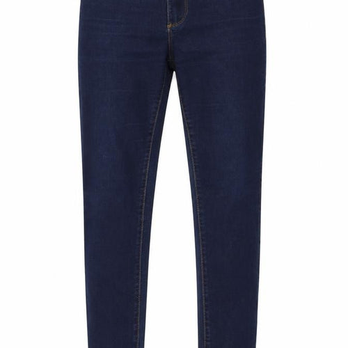Primark Womens Blue   Skinny Jeans Size 8 L29.5 in