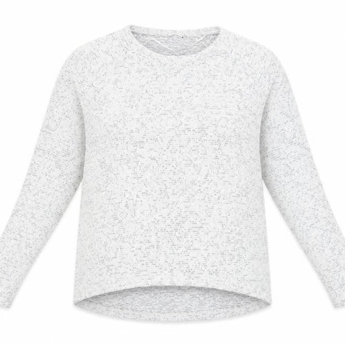 Pull&Bear Womens Grey   Pullover Jumper Size M