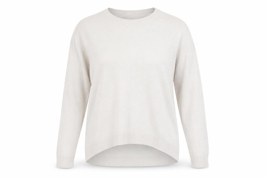 Atmosphere Womens Grey   Pullover Jumper Size 12