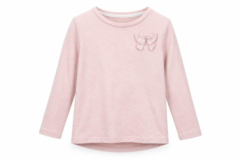 F&F Baby Pink   Pullover T-Shirt Size 18-24 Months