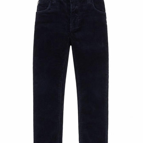 NEXT Girls Blue  Corduroy Straight Jeans Size 5 Years