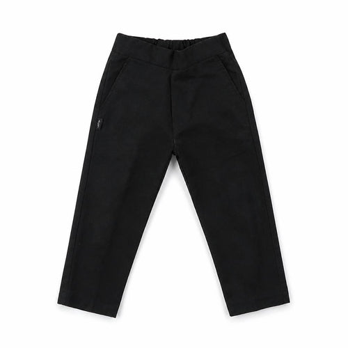 AST Boys Black   Dress Pants Trousers Size 3-4 Years - School
