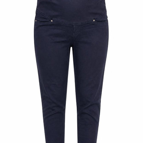 H&M Womens Blue   Jegging Jeans Size M L28 in