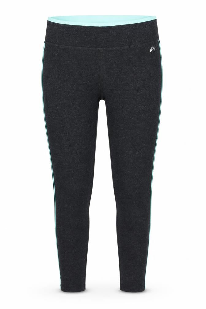 F&F Womens Grey   Jegging Leggings Size S L27 in