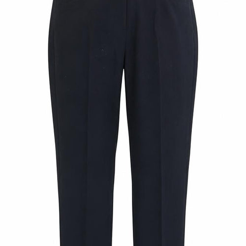 CC Womens Blue   Trousers  Size 12 L26 in