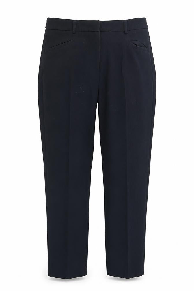 CC Womens Blue   Trousers  Size 12 L26 in