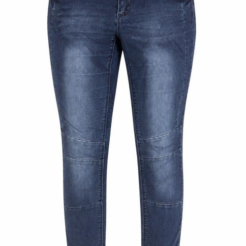 House Womens Blue   Skinny Jeans Size 12 L30 in