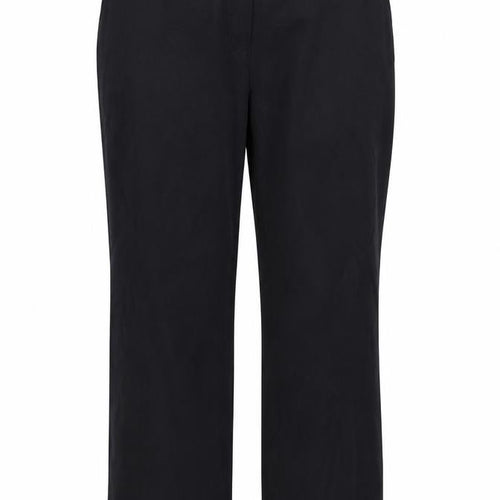 C.A.R.O Womens Black   Trousers  Size 12 L29 in