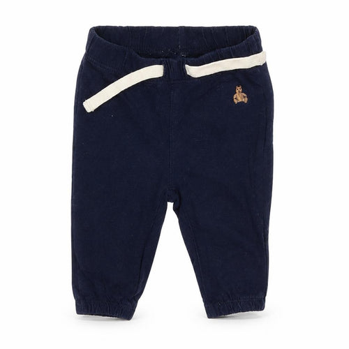 Gap Baby Blue   Sweatpants Leggings Size 0-3 Months