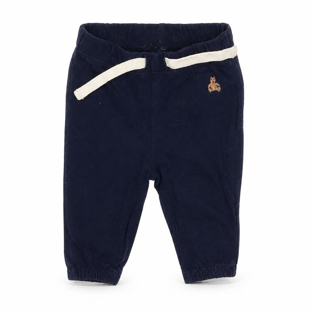 Gap Baby Blue   Sweatpants Leggings Size 0-3 Months