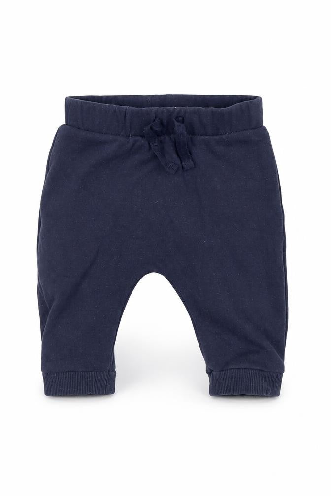 George Baby Blue   Sweatpants Trousers Size 0-3 Months