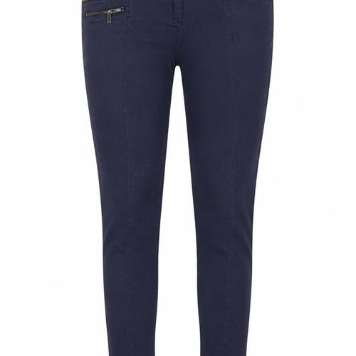 NEXT Womens Blue  Denim Skinny Jeans Size 10 L29.5 in