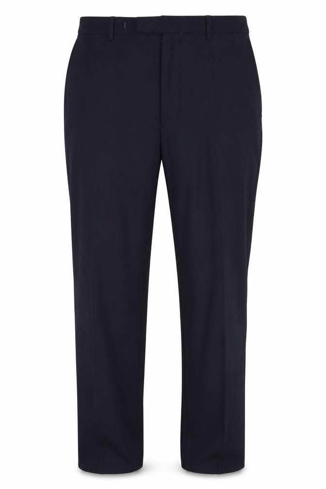 Dimensions Mens Blue   Trousers  Size 32 in L31 in
