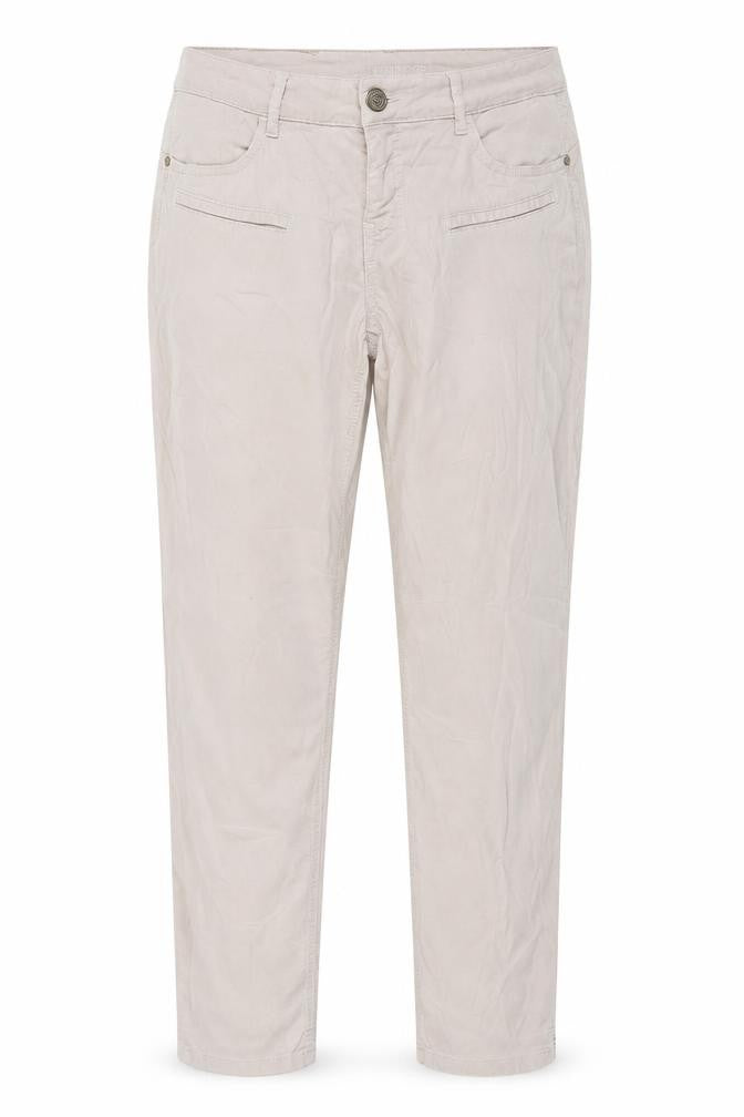 Blue Fire Co Womens Pink   Trousers  Size 30 in L28 in