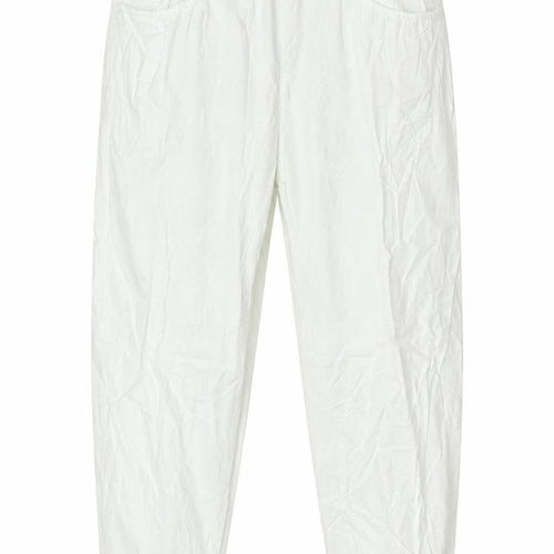 Preworn Womens Blue   Cargo Trousers Size 34 in L25 in