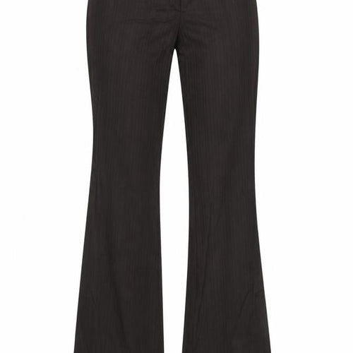Preworn Womens Brown   Trousers  Size 30 in L32 in