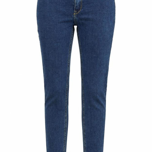 Perfect Jeans Womens Blue   Skinny Jeans Size M L29 in