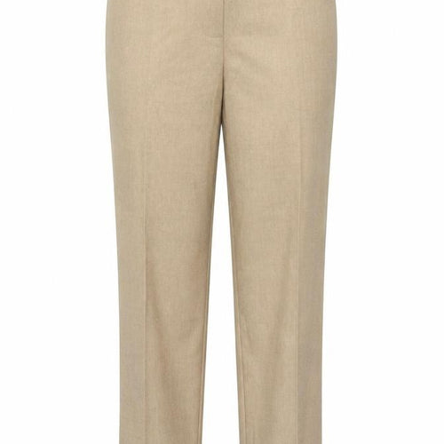 Preworn Womens Brown   Trousers  Size 42 L28 in