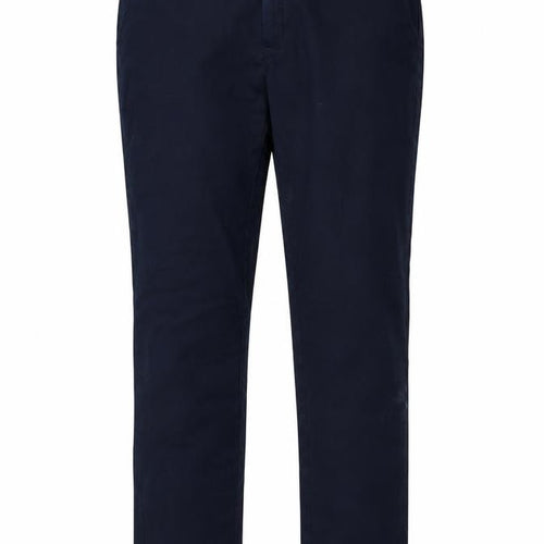 Mango Womens Blue   Capri Trousers Size 38 L28 in