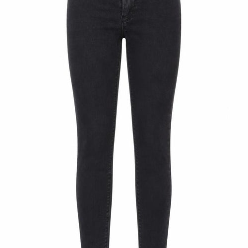 House Womens Black   Skinny Jeans Size 32 L28 in