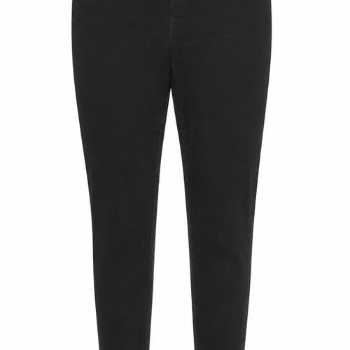Denim Womens Black   Jegging Jeans Size 14 L28 in