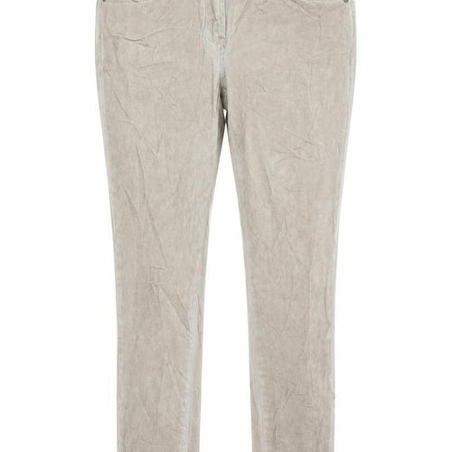 Colours of The World Womens Beige   Skinny Jeans Size 10 L27 in