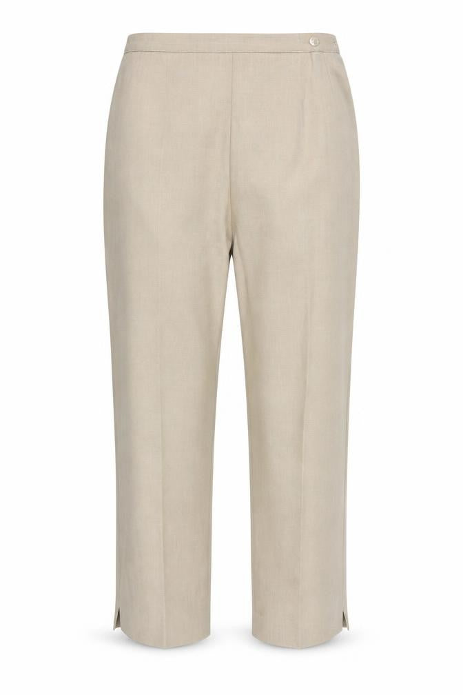 farah hamilton Womens Beige   Trousers  Size 20 L26 in