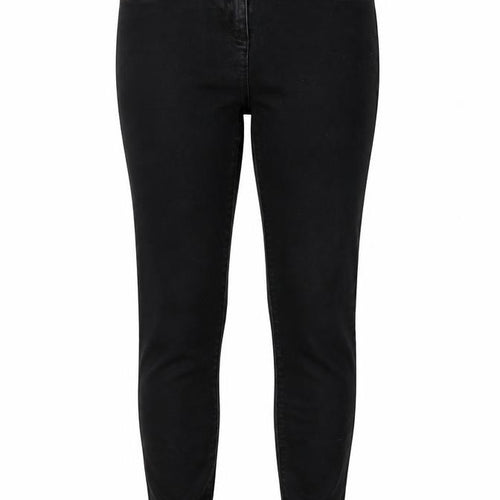 Denim Womens Black   Skinny Jeans Size 12 L25 in